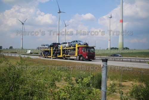 Truck photo volvo - fm, car