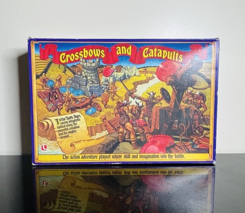 Vintage 1983 crossbows and - vintage,