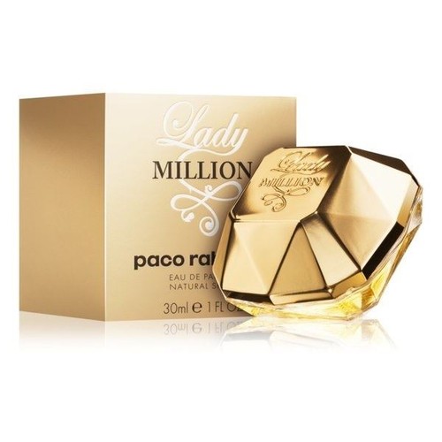 Paco rabanne lady - rabanne,