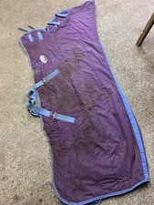 WeatherBeeta 6'6 medium weight