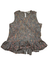 Girls River Island Sparkly