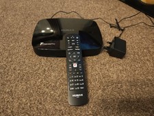 Humax Aura 2TB 4K Ultra HD