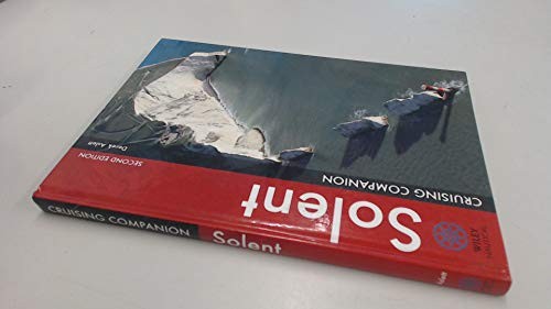 Solent cruising companion - companion, –