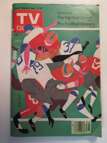 Guide 1977 - 1977,