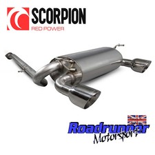 Scorpion Fits 350Z Exhaust