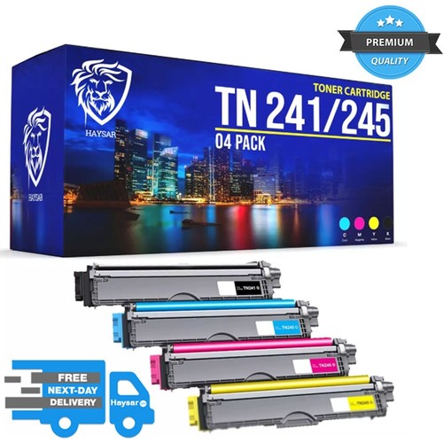Tn241 tn245 toner fits for - fits,