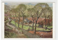 "SPRING IN ESKDALE": Soho