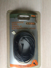 fox micron/eos single