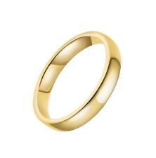 9ct Gold Wedding Engagement