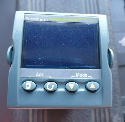 Eurotherm 3216 - eurotherm, 3216/cc