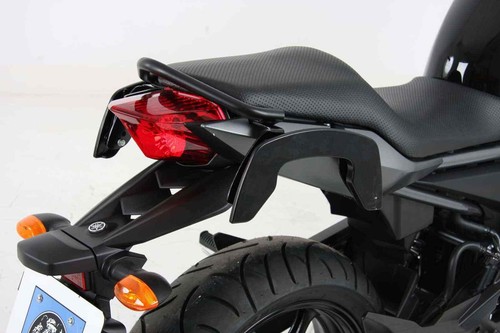 Yamaha diversion panniers - yamaha,