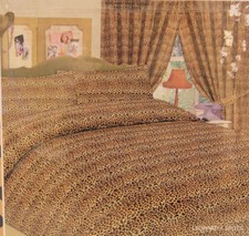 Children Kids Curtains ANIMAL