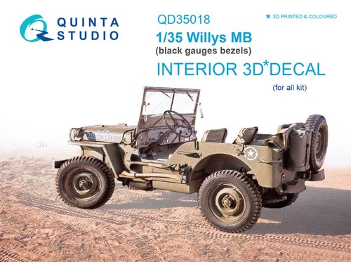 Quinta studio qd35018 - studio, qd35018,