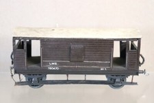 LEEDS MODEL COMANY LMC LMS