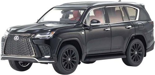 Kyosho original lexus lx - kyosho,
