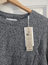 jack & Jones grey jumper in a