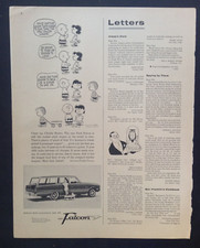 1960 1961 vtg - &,