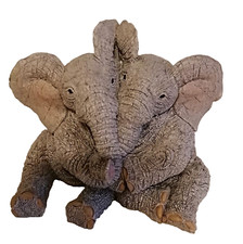 Tuskers Mercy & Mildred