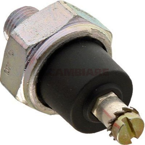 Oil pressure switch for - oil,