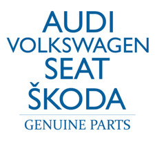 Genuine Non-Return Valve VW AUDI Bora Variant 4Motion Golf 7M3131351