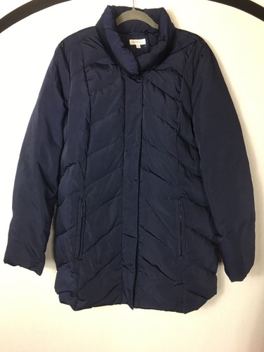 Monsoon feather down jacket - monsoon,
