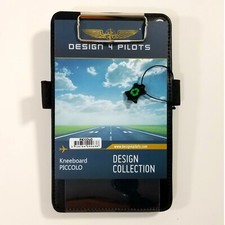 DESIGN 4 PILOTS® Compact