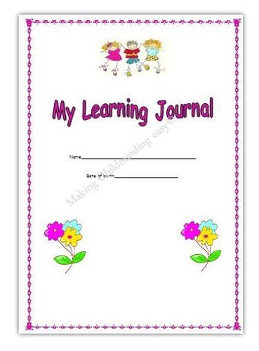 Girls pink learning - girls, pink*my