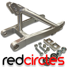 10" ALUMINIUM A-FRAME PIT BIKE
