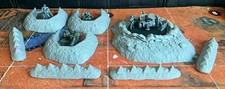 Table Top terrain scenery