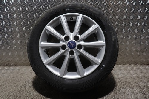 Ford focus mk3 r16 alloy - alloy, wheel