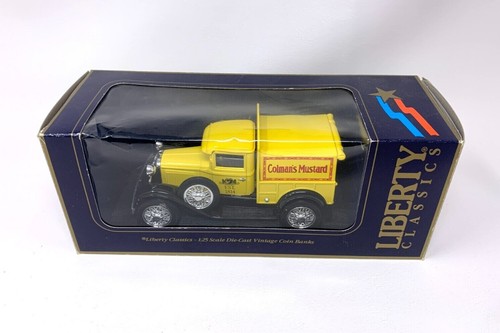 Liberty classics ford model - model, a