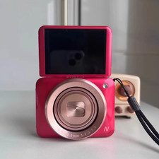 Canon PowerShot N2 Compact