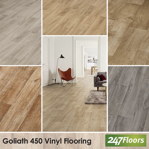 Wood plank effect - plank,