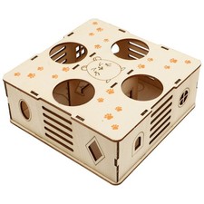  Hamster Platform Playground