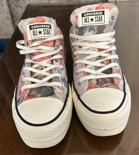 Converse chuck low floral - converse,