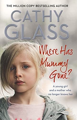 Where has mummy - gone?:, young