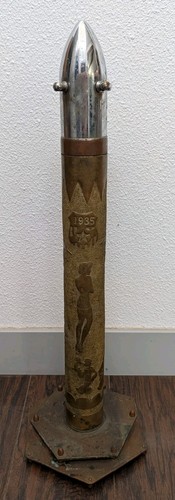 Vintage ww2 1935 - usa, usn