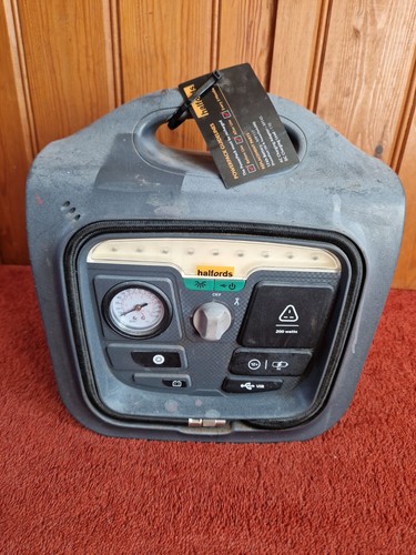 Halford portable powerpack - halford's,