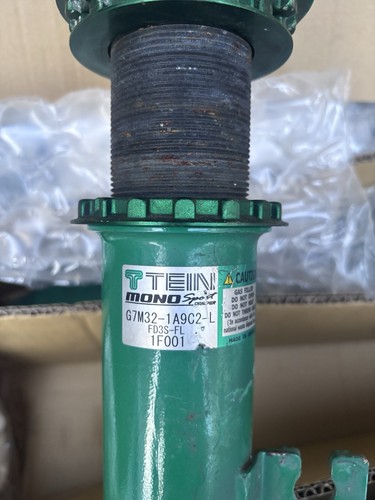 Tein mono sport - tein, coilover