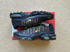 Nike Air Max Plus Tn Utility -