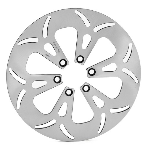 Front brake disc for - brake,