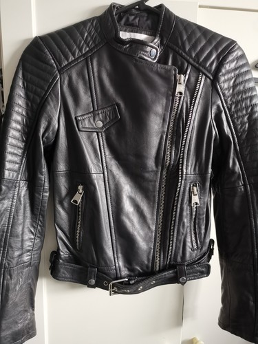 Real leather feraud paris - real,