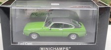 MINICHAMPS Ford Capri II 1974