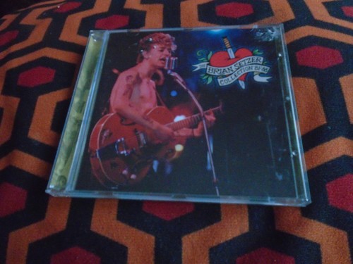 Brian setzer collection - collection,