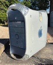 Apple power mac g4 - power,