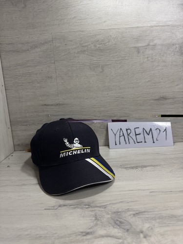 Michelin cap - michelin,