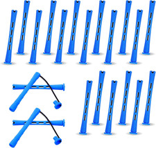 20 Pcs Perm Rods For Short