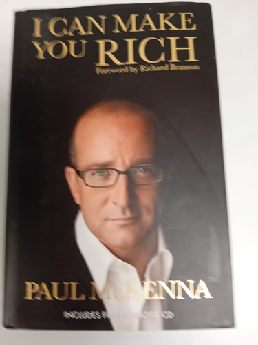 Can make you rich - by, paul