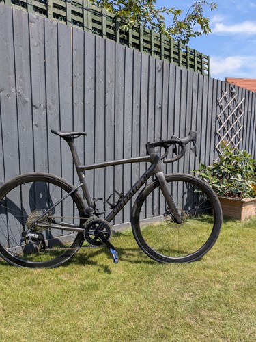 Specialized tarmac sl8 - sl8, 2024
