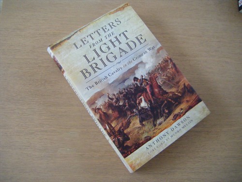 Letters from the - light, brigade
